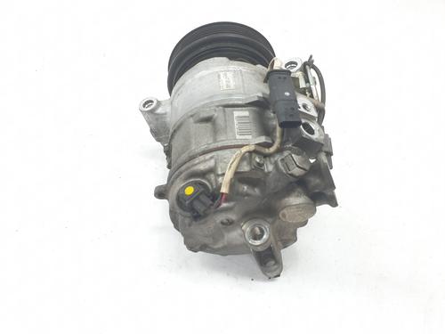 AC compressor MERCEDES-BENZ GLA-CLASS (X156) GLA 200 CDI / d (156.908) | BP20198345M34 