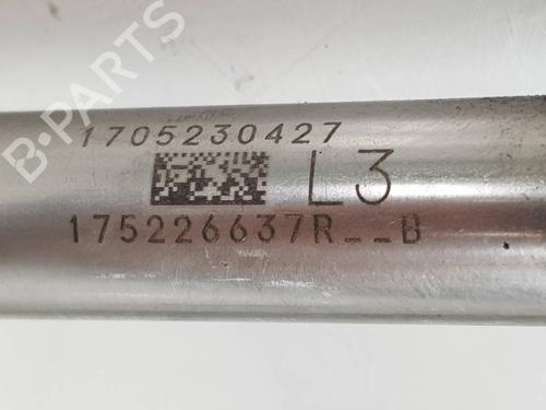 Injection rail DACIA LODGY (JS_) | BP39696918M98 - Image 5
