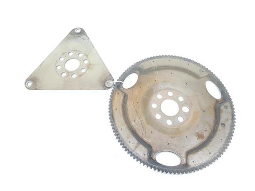 Used Flywheel BMW 5 (E39) 525 i (192 hp) 14101609