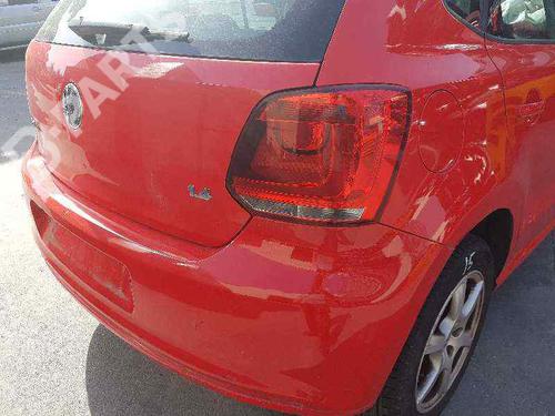 Expansion tank VW POLO V (6R1, 6C1) 1.4 (6R1) | BP3445369C120  - Image 53