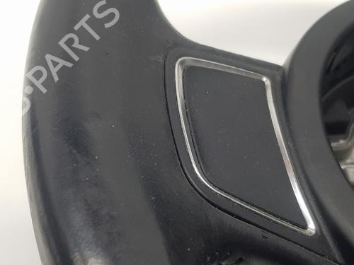 Steering wheel AUDI A1 (8X1, 8XK) 1.4 TDI | BP24104077C49 