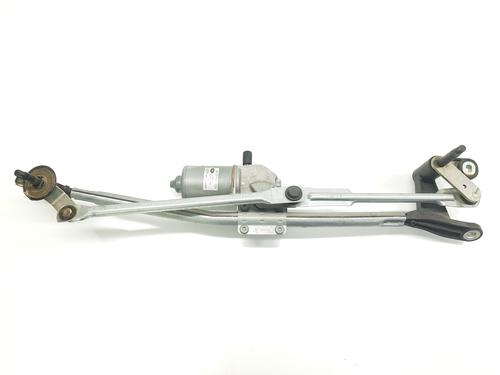 Used Front wiper motor LAND ROVER RANGE ROVER EVOQUE (L538) 2.0 D (150 hp) 31971120