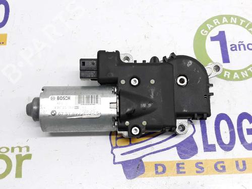 Sunroof engine BMW X5 (E70) 3.0 sd | BP2657555M60 