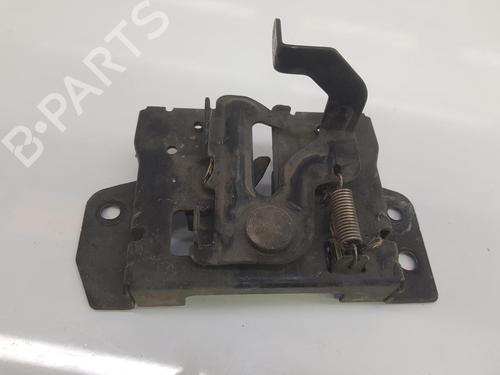 Used Hood lock MITSUBISHI PAJERO IV (V8_W, V9_W) 3.2 DI-D 4WD (V98W, V88W) (200 hp) 10159243