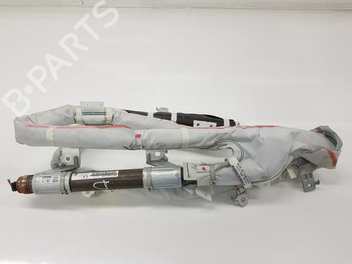 Used Right curtain airbag MITSUBISHI OUTLANDER III (GG_W, GF_W, ZJ, ZL, ZK) 2.0 Hybrid 4WD (GG2W) (189 hp) 21002818