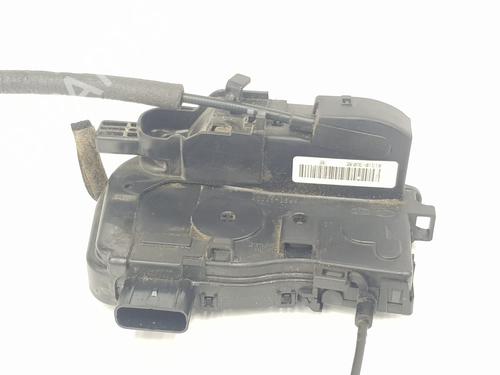 Front left lock KIA SPORTAGE III (SL) 1.7 CRDi | BP21048715C98 