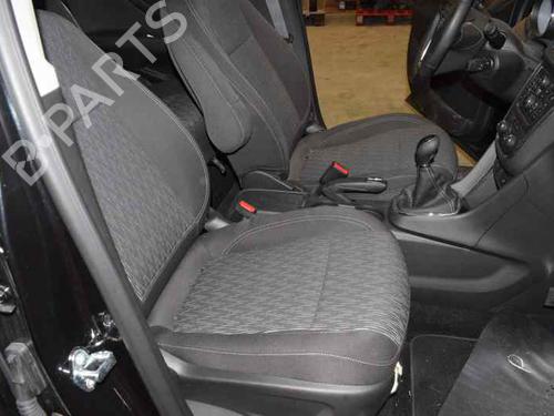Elektronisk modul OPEL MOKKA / MOKKA X (J13) 1.6 CDTI (_76) | BP1713480M83 