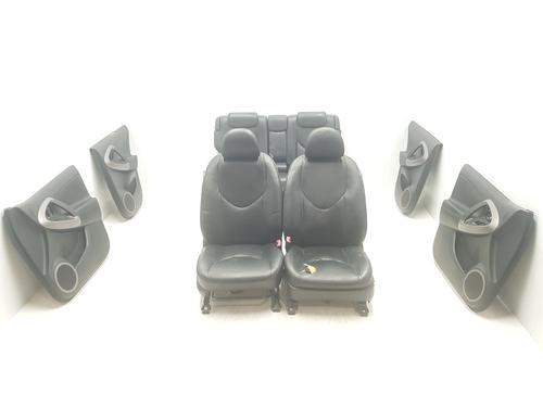 Used Seats set TOYOTA RAV 4 III (_A3_) 2.2 D 4WD (ALA30_, ALA30R) (136 hp) 23574960