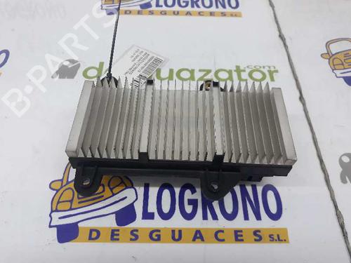 Elektronisk modul BMW 7 (E65, E66, E67) 730 d (218 hp) 1579049