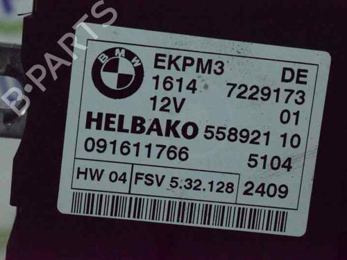 Other BMW 5 (E60) 520 d | BP14122474O1 