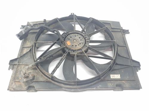 Used Radiator fan KIA SPORTAGE II (JE_, KM_) 2.0 CRDi 4WD (113 hp) 16574080