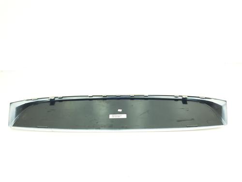 Rear spoiler SKODA KAMIQ (NW4) 1.0 TSI | BP21015834C96 