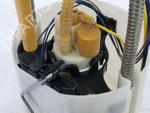 Fuel pump AUDI A3 Sportback (8PA) 2.0 TDI 16V | BP8064644M76 