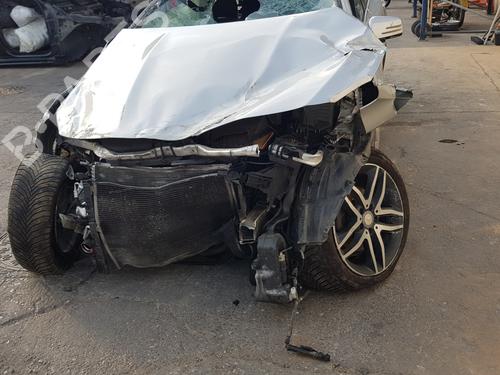 Gearbox MERCEDES-BENZ GLA-CLASS (X156)  | BP28103164M3 
