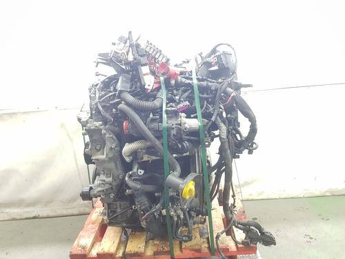 Engine RENAULT MASTER III Van (FV) 2.3 dCi 125 RWD (FV0C, FV0D, FV0H, FV0J, FV0A, FV0K) | BP32219805M1 