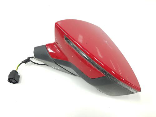 Left mirror SEAT IBIZA V (KJ1, KJG) 1.0 MPi | BP13639861C26