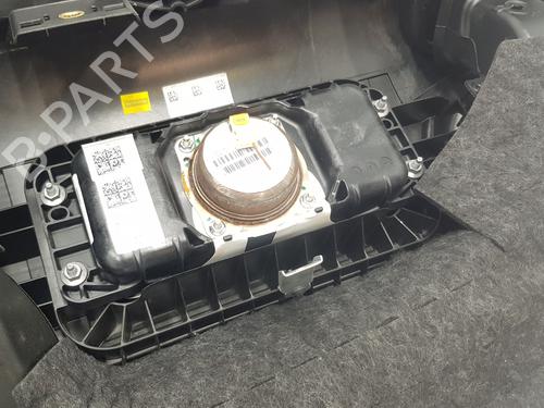 Airbag Kit AUDI A3 Sportback (8VA, 8VF) 1.4 TSI | BP15597318C86 