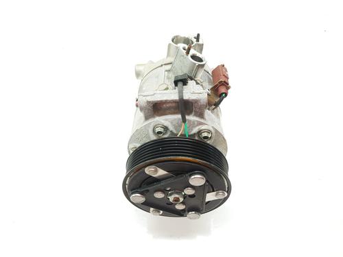 AC-Kompressor SEAT IBIZA V (KJ1, KJG) 1.0 MPi (80 hp) 13004433