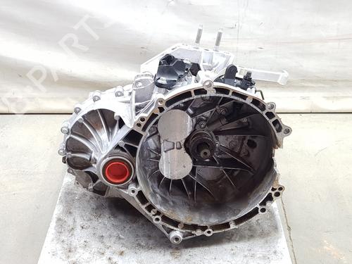 Gearbox FORD TRANSIT V363 Platform/Chassis (FED, FFD) | BP35800699M3 - Image 2