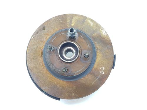 Used Right front steering knuckle Right front steering knuckle 37198374 37198374