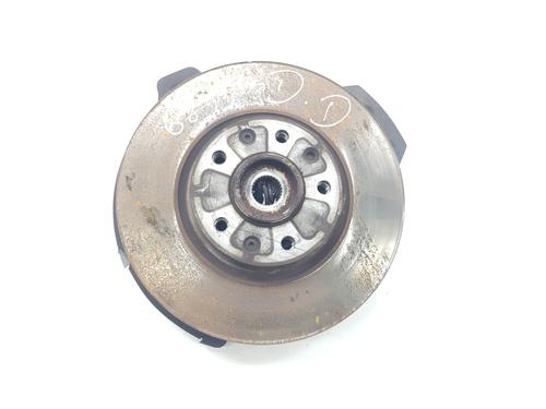 Used Right front steering knuckle PEUGEOT 508 SW I (8E_) 2.0 HDi (140 hp) 16569867