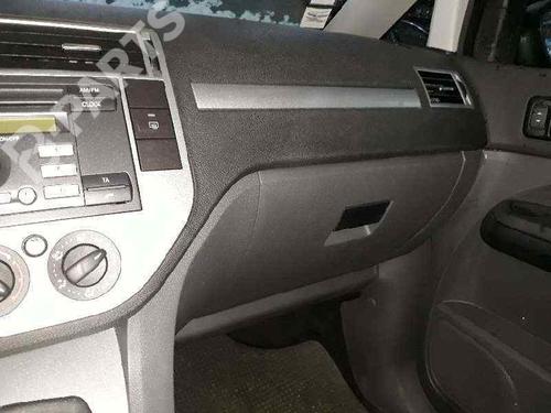 Left sun visor FORD C-MAX (DM2) 1.6 TDCi | BP1639378I1  - Image 30