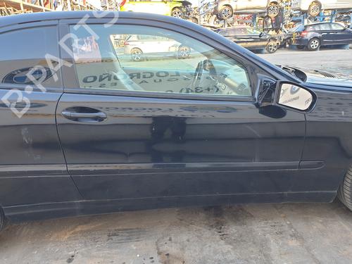 Elektronisk sensor MERCEDES-BENZ C-CLASS Coupe (CL203) C 180 Kompressor (203.746) | BP22967846M84 