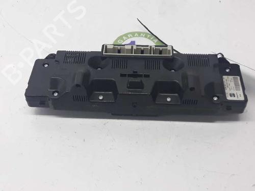 Climate control SEAT LEON (1P1) 1.9 TDI | BP4935698I5 