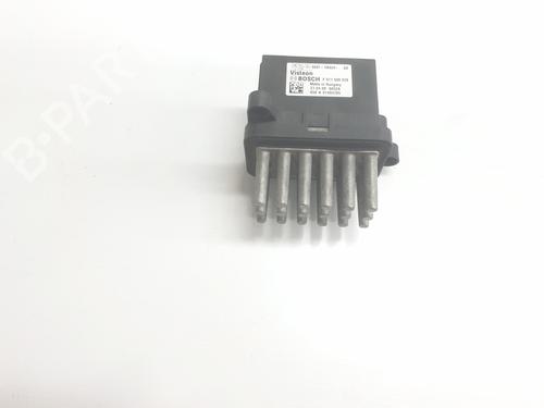 Heater resistor FORD FIESTA VI (CB1, CCN) | BP36020590M108 - Image 6