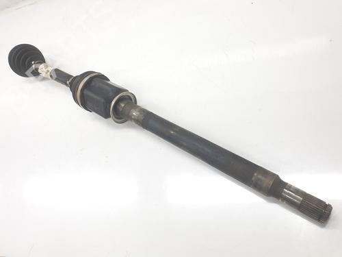 Right front driveshaft LAND ROVER RANGE ROVER SPORT II (L494) 3.0 TDV6 4x4 | BP28521212M39 