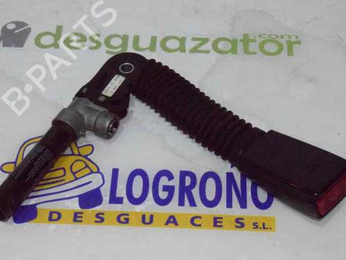 Front right belt tensioner BMW 3 (E46) 320 d | BP779486C88 