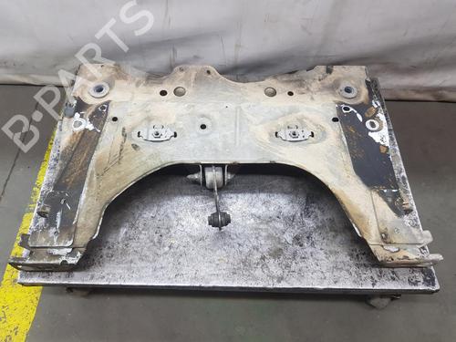 Subframe RENAULT CLIO IV (BH_) 1.5 dCi 75 | BP10002940M9 
