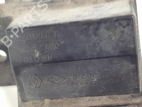 Electronic module DACIA DOKKER Box Body/MPV 1.5 dCi (FEAJ) | BP30512722M83