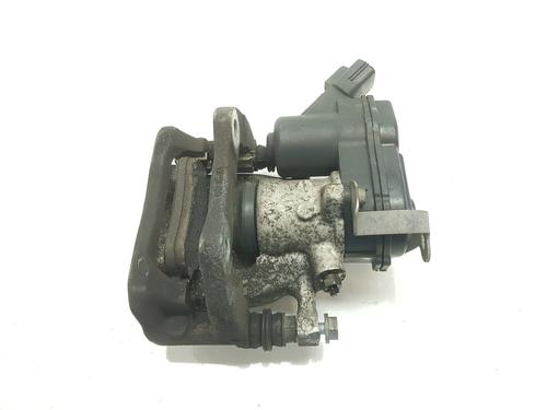 Left rear brake caliper RENAULT TALISMAN (LP_) 1.6 dCi 130 | BP18349339M107 