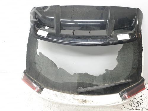 Tailgate TOYOTA C-HR (_X1_) 1.8 Hybrid (ZYX10_, ZYX11_, ZYX10R, ZYX11R) | BP16939000C6 