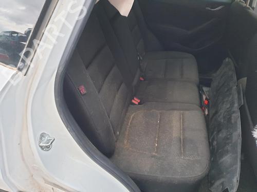 Vindusheismekanisme høyre bak MAZDA CX-5 (KE, GH) 2.2 D (KE2FW) | BP10757075C25 