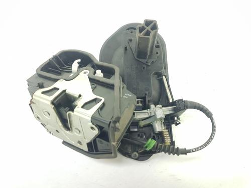 Høyre bak lås BMW 5 (E60) 525 d | BP3385004C99 