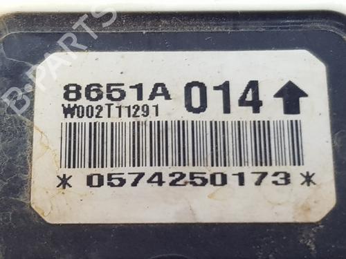 Elektronisk modul MITSUBISHI PAJERO IV (V8_W, V9_W) 3.2 DI-D 4WD | BP26660663M83 