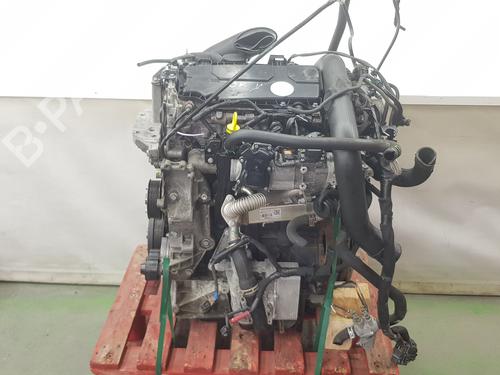 Engine RENAULT MASTER III Van (FV) 2.3 dCi 130 RWD (FV01, FV10, FV11, FV12) | BP32095445M1 
