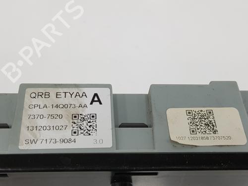 Fuse box LAND ROVER RANGE ROVER SPORT II (L494) 4.4 SDV8 4x4 | BP25904020E1 