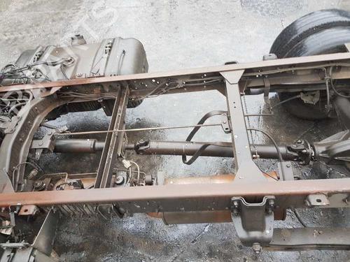 Radiator fan NISSAN CABSTAR (F24M, F24W) 28.12 DCI, 32.12 DCI, 34.12 DCI, 35.12 DCI 2.5 (F24M) | BP6923055M35 