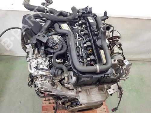 Engine MERCEDES-BENZ SPRINTER 5-t Platform/Chassis (B907) | BP40156666M1 - Image 16