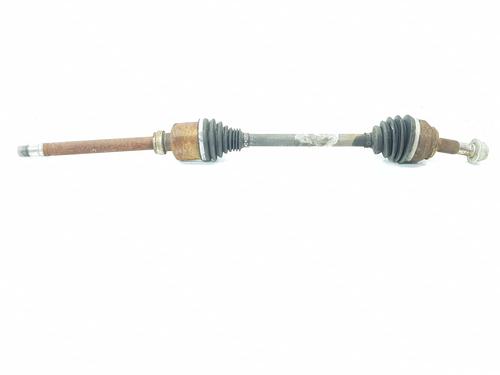 Right front driveshaft CITROËN JUMPER II Van 2.0 BlueHDi 130 | BP36206863M39 - Image 4