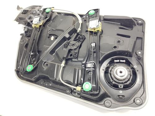 Front right window mechanism MERCEDES-BENZ GLA-CLASS (X156) GLA 200 CDI / d (156.908) | BP21072857C23 