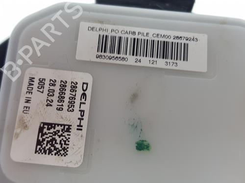 Fuel pump OPEL ASTRA L Sports Tourer (OV5)  | BP29399397M76 