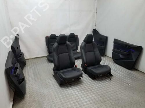 Ensemble sièges TOYOTA C-HR (_X1_) 1.8 Hybrid (ZYX10_, ZYX11_, ZYX10R, ZYX11R) | BP6894010C78 