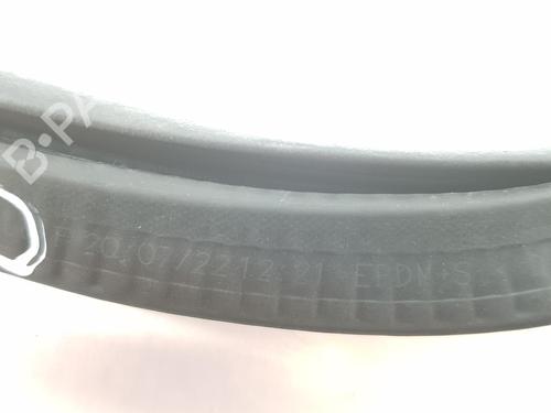 Rubber door seal SEAT ARONA (KJ7, KJP) 1.0 TSI | BP14110658C142