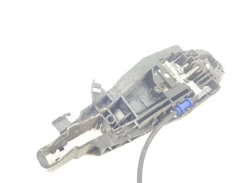 Front left lock CITROËN C4 Picasso II 1.6 HDi / BlueHDi 115 | BP18547315C98