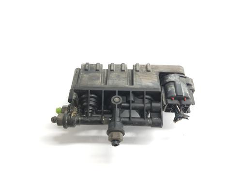 Andre LAND ROVER RANGE ROVER SPORT I (L320) 2.7 D 4x4 (190 hp) 23040801