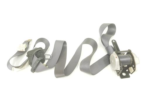 Used Rear left seatbelt TOYOTA LAND CRUISER PRADO (_J12_) 3.0 D-4D (KDJ120, KDJ125) (166 hp) 12465490